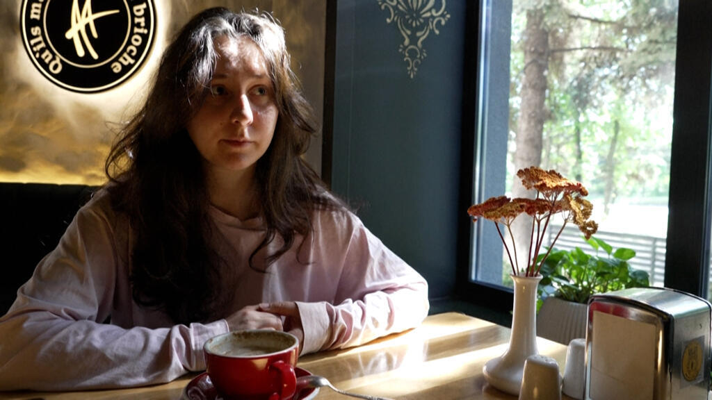 En Ukraine, l’émergence d’une nouvelle génération de correspondantes de guerre